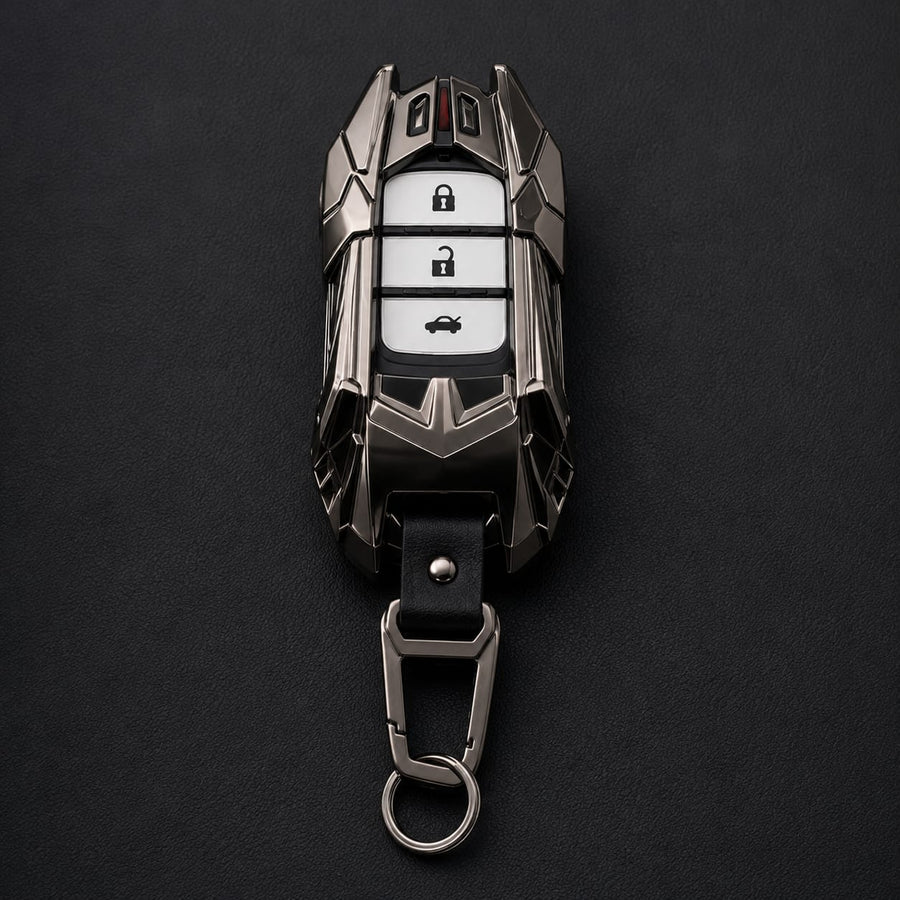 Ironman Honda Remote Keycover 2,3,4 button