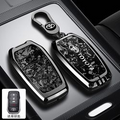 Toyota Fortuner Carbonfibre Keycover