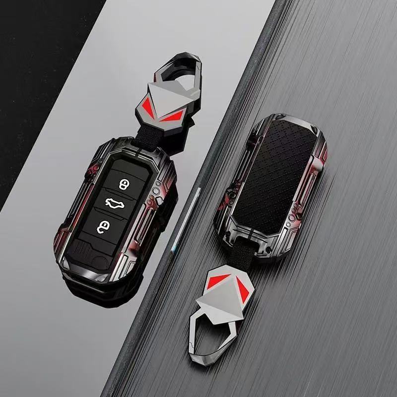Changan Alsvin Batman Style Keycover
