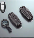 Nissan Armoured Keycover