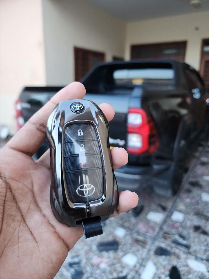 Toyota Revo,Fortuner,Raize and Yaris Hatchback
