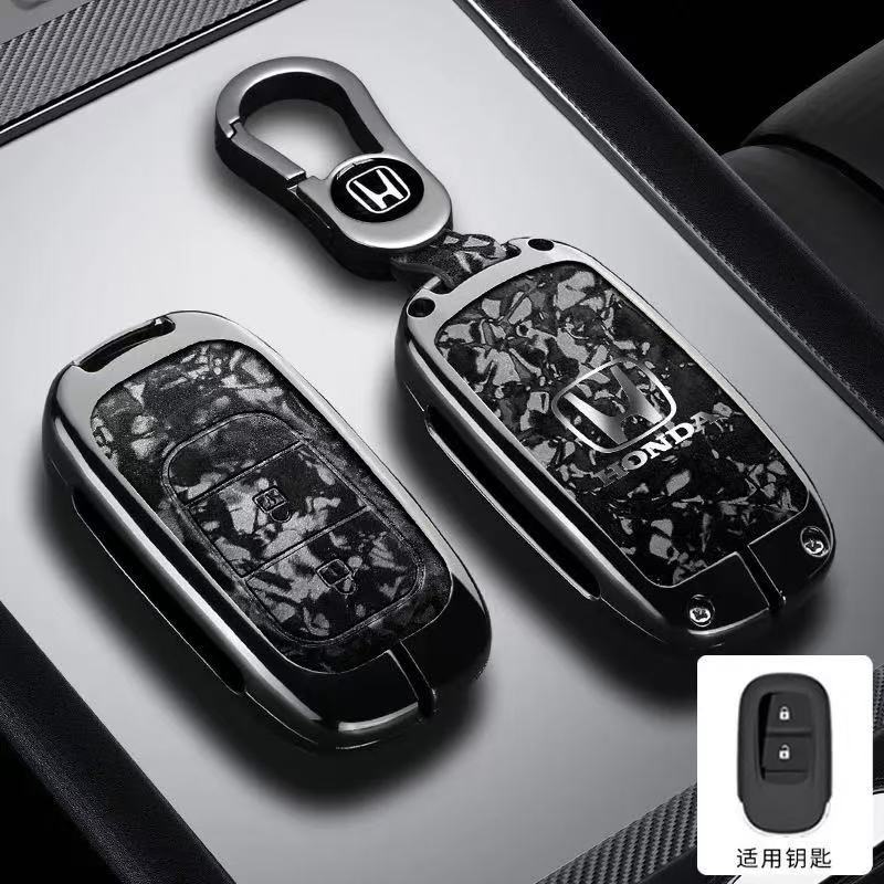 Honda Civic 11 Gen,Vezel,Hr-V (2,3,4 Buttons)