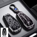 Oshan X7 Carbonfibre Pattern Metal Keycover
