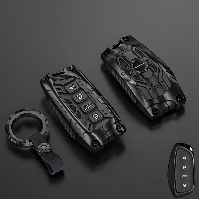 Haval H6 and jolion Facelift Armoured Style Keycover