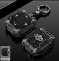 Jetour T2 and T1 Armoured Keycover