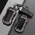 Cherry Tiggo 8 Pro,Tiggo 9 Batman Style Keycover