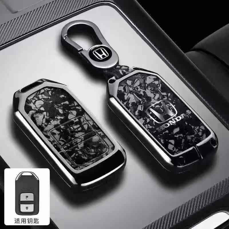 Honda Civic X,City Aspire,Fit,Shuttle,Grace,Vezel,Insight,(2,3,4 Buttons)