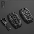 Toyota Prado,Ch-r Armoured Keycover