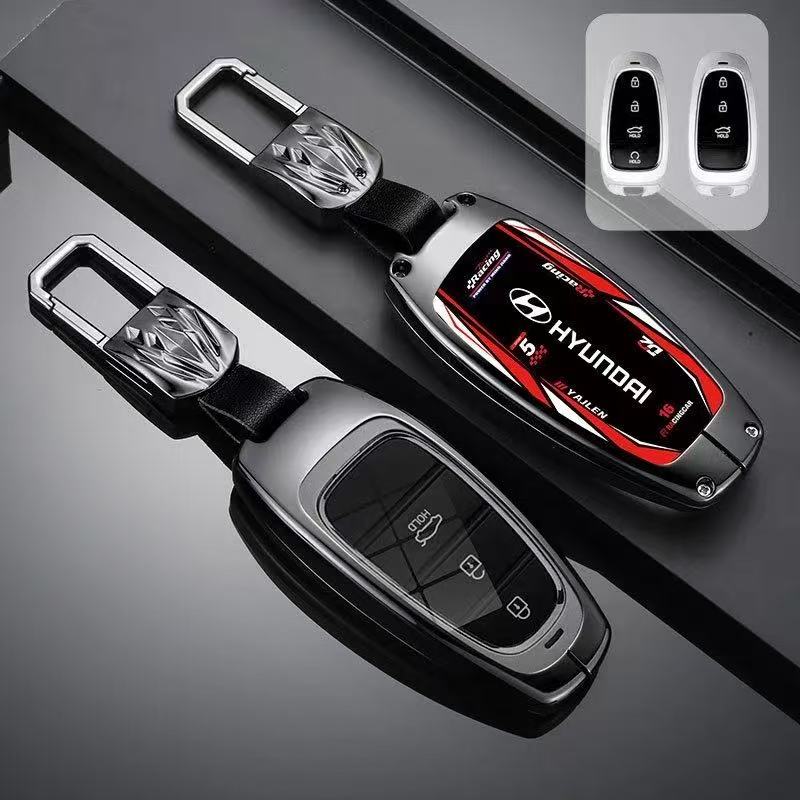 Hyundia Sonata Keycover