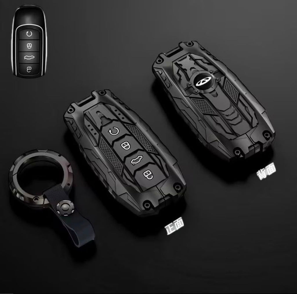 Cherry Tiggo 8,9 and Jaecoo J7 and J5 Armoured Keycover