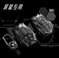 Deepal SO5,SO7 Armoured Style Keycover