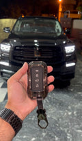 Haval Tank 500 Batman Keycover