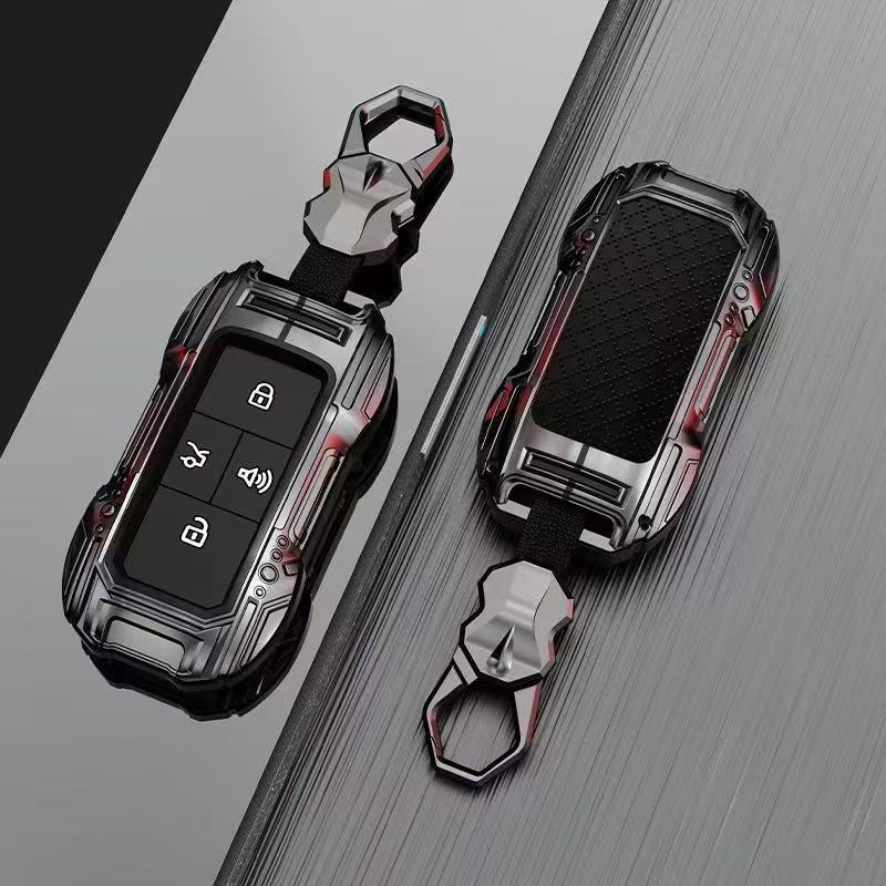 Baic BJ 40 Batman Keycover