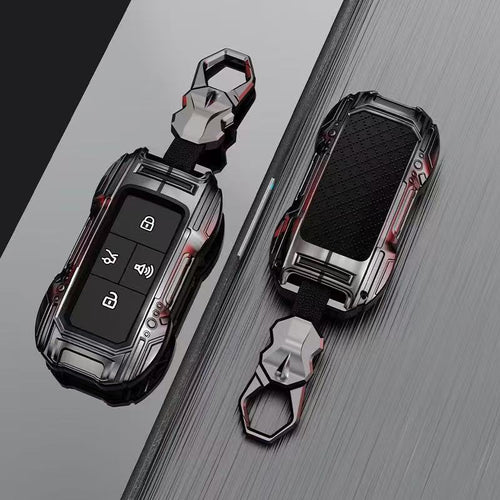 Baic BJ 40 Batman Keycover