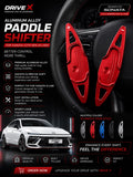 Sonata N Line,Hyundai Elentra Hybrid and Tuscon Hybrid Paddle Shifter Extension
