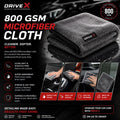 Microfibre Cloth (800GSM)