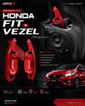 Honda Fit and Vezel Paddle Shifter Extension