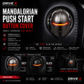 Pushstart Button Cover