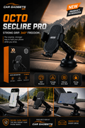 Mobile Holder For Cars (MH002)