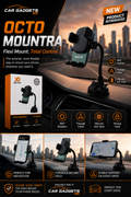 Mobile Holder For Cars (MH004)