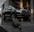 Haval Tank 500 Armoured Keycover