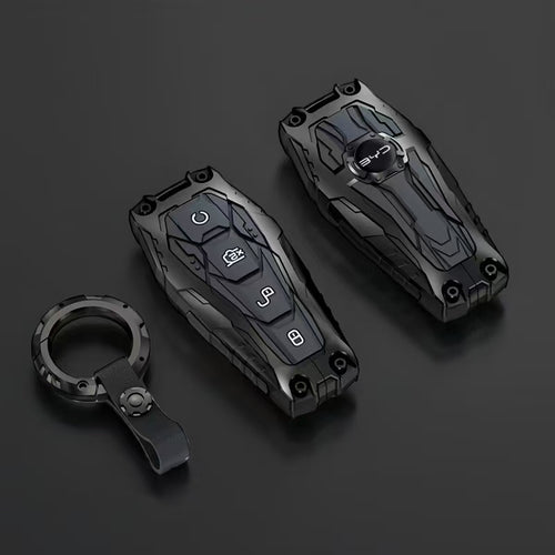 BYD Armoured Keycover