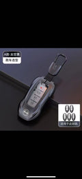 Nissan Keycover