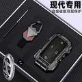 Hyundia Sonata. Tuscon and Elentra Hybrid Batman Keycover