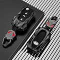 Changhan Alsvin Batman Style Keycover