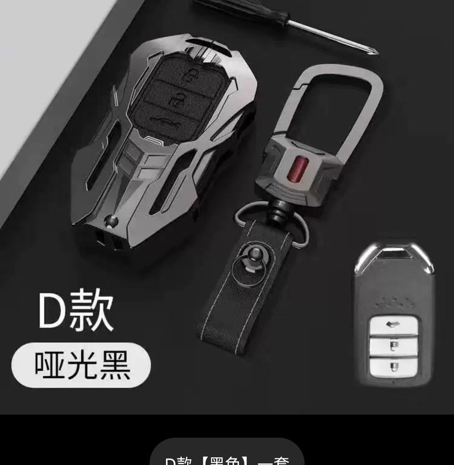 For Honda 2,3,4 Button