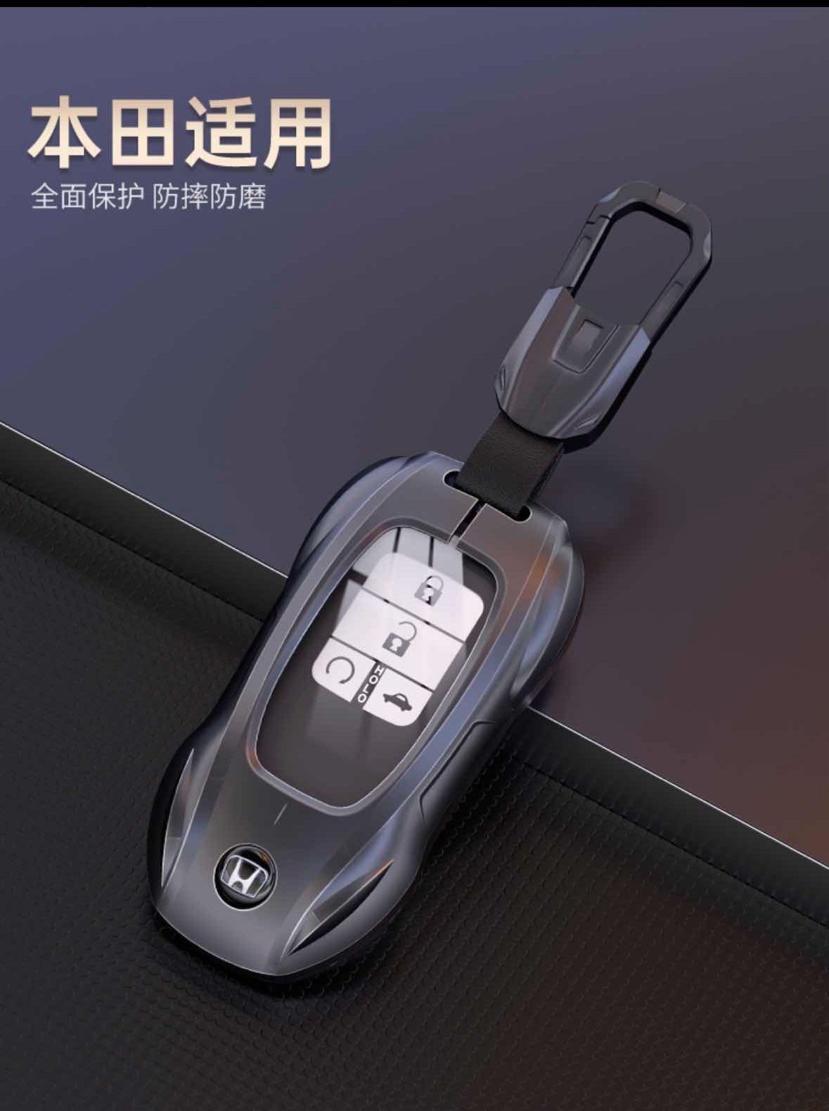 For Honda Civic x,Vezel,Fit,City