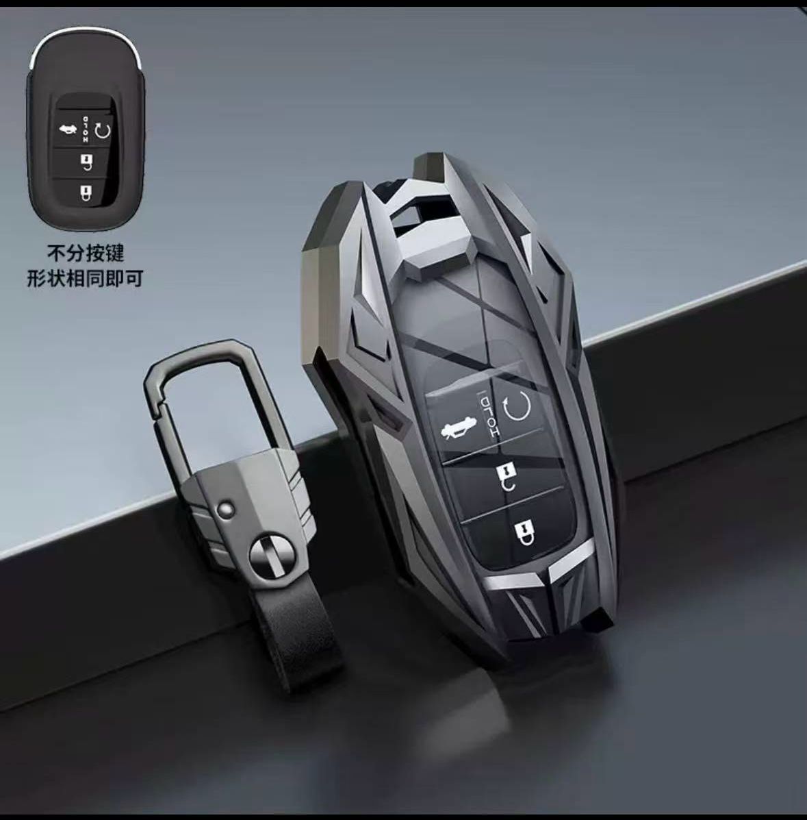 Civic 11 Gen,Vezel and HR-V  Batman style