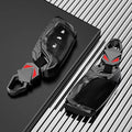 Mg Hs and Zs Batman Style Keycover