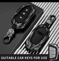 Jac T9 Hunter Batman Style Keycover