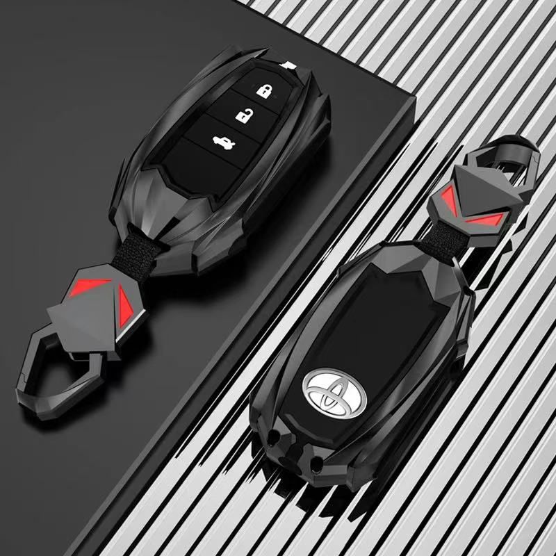 Toyota Yaris 1.5 Batman Style Keycover