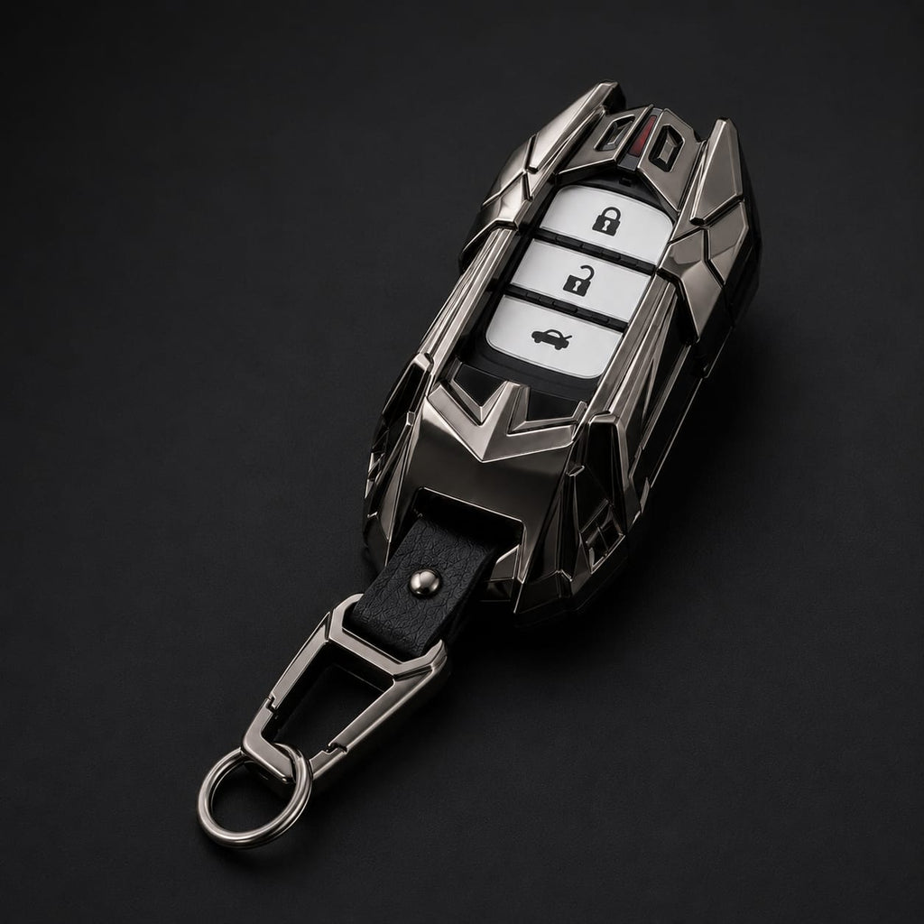 Ironman Honda Remote Keycover 2,3,4 button